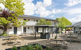 Danhostel Vejle