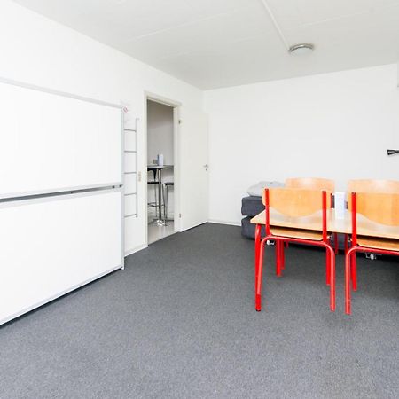 Danhostel Vejle Eksteriør bilde