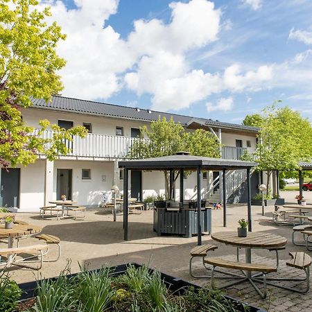 Danhostel Vejle Eksteriør bilde