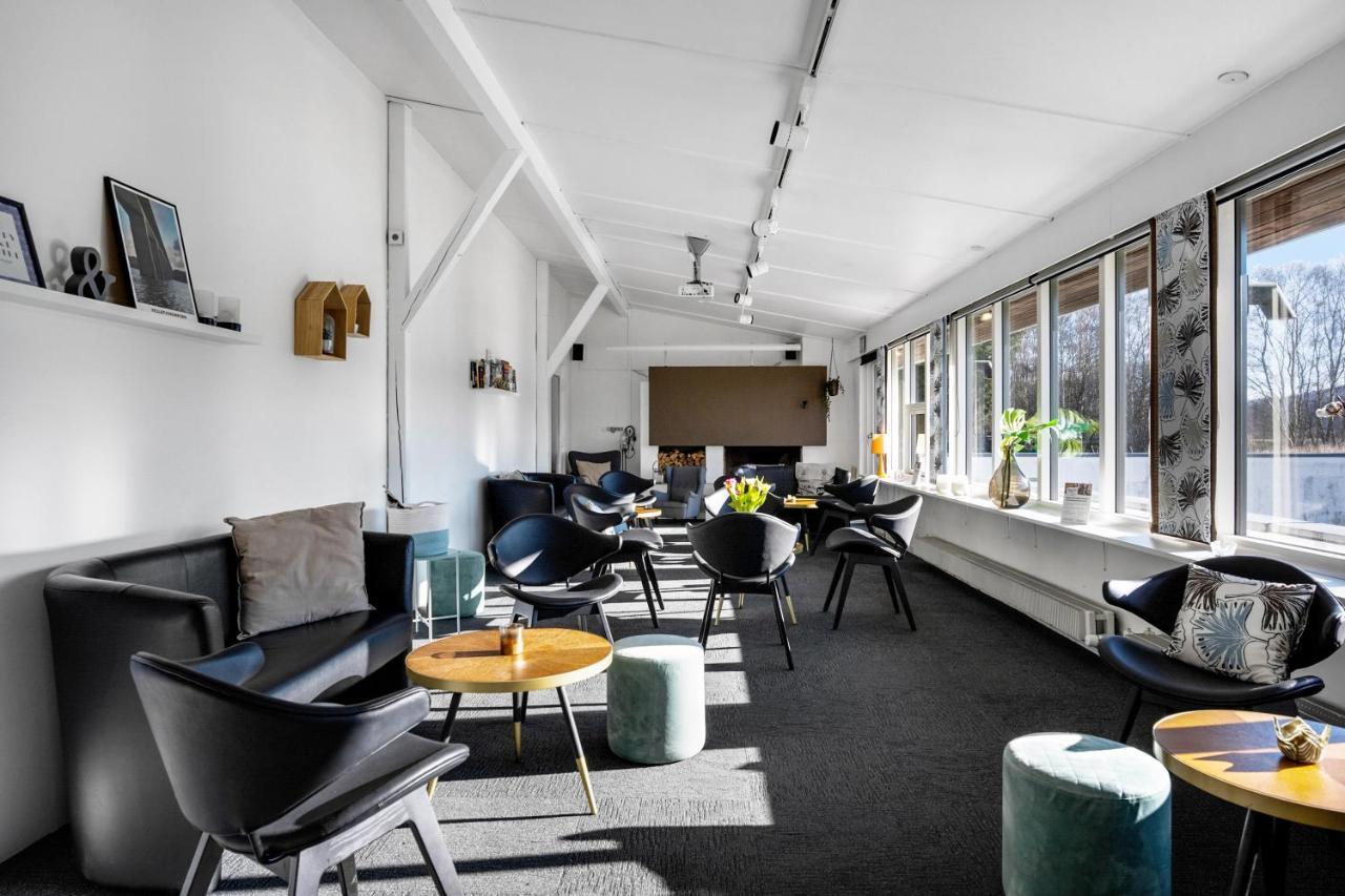Danhostel Vejle Eksteriør bilde