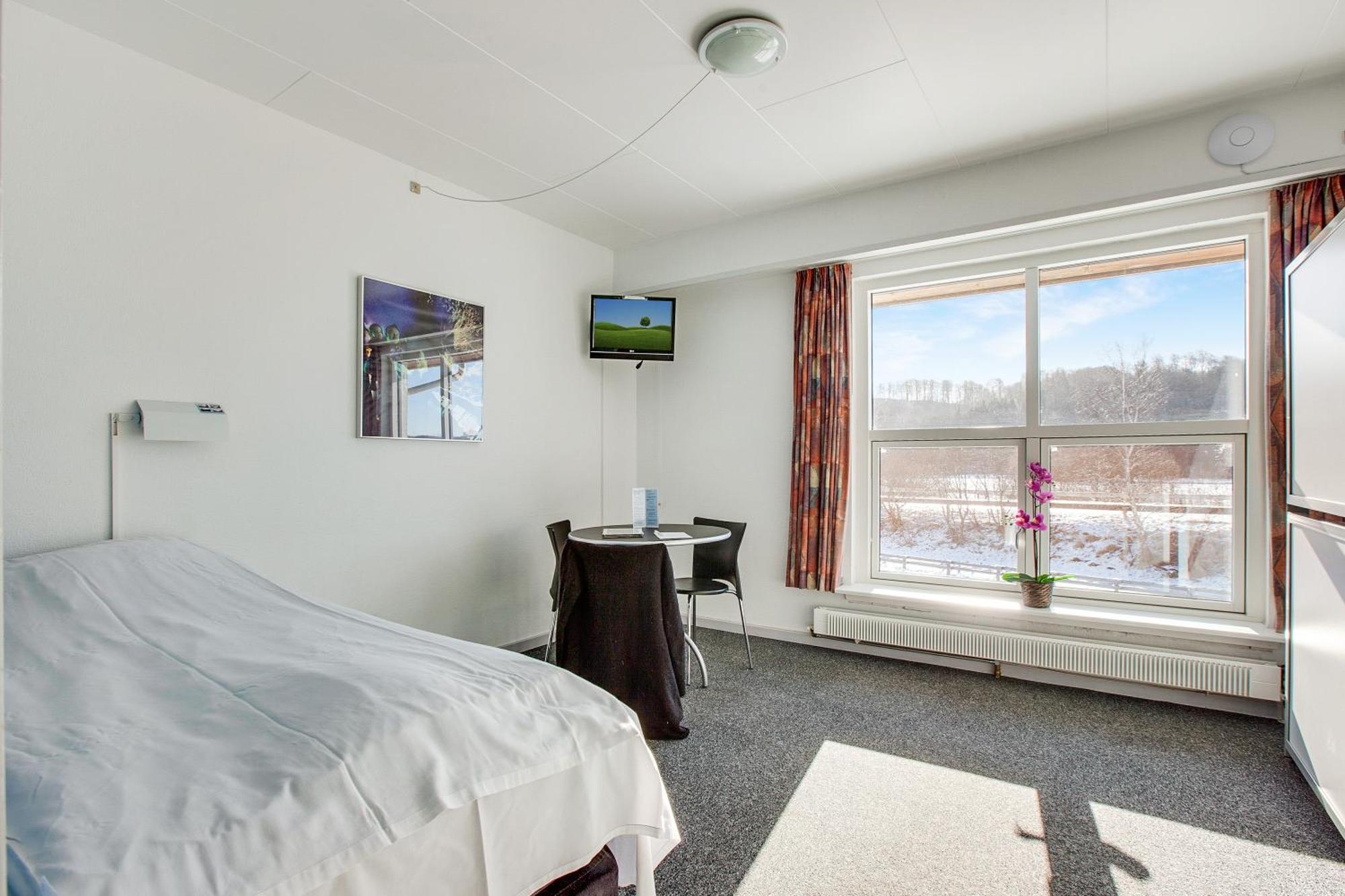 Danhostel Vejle Eksteriør bilde