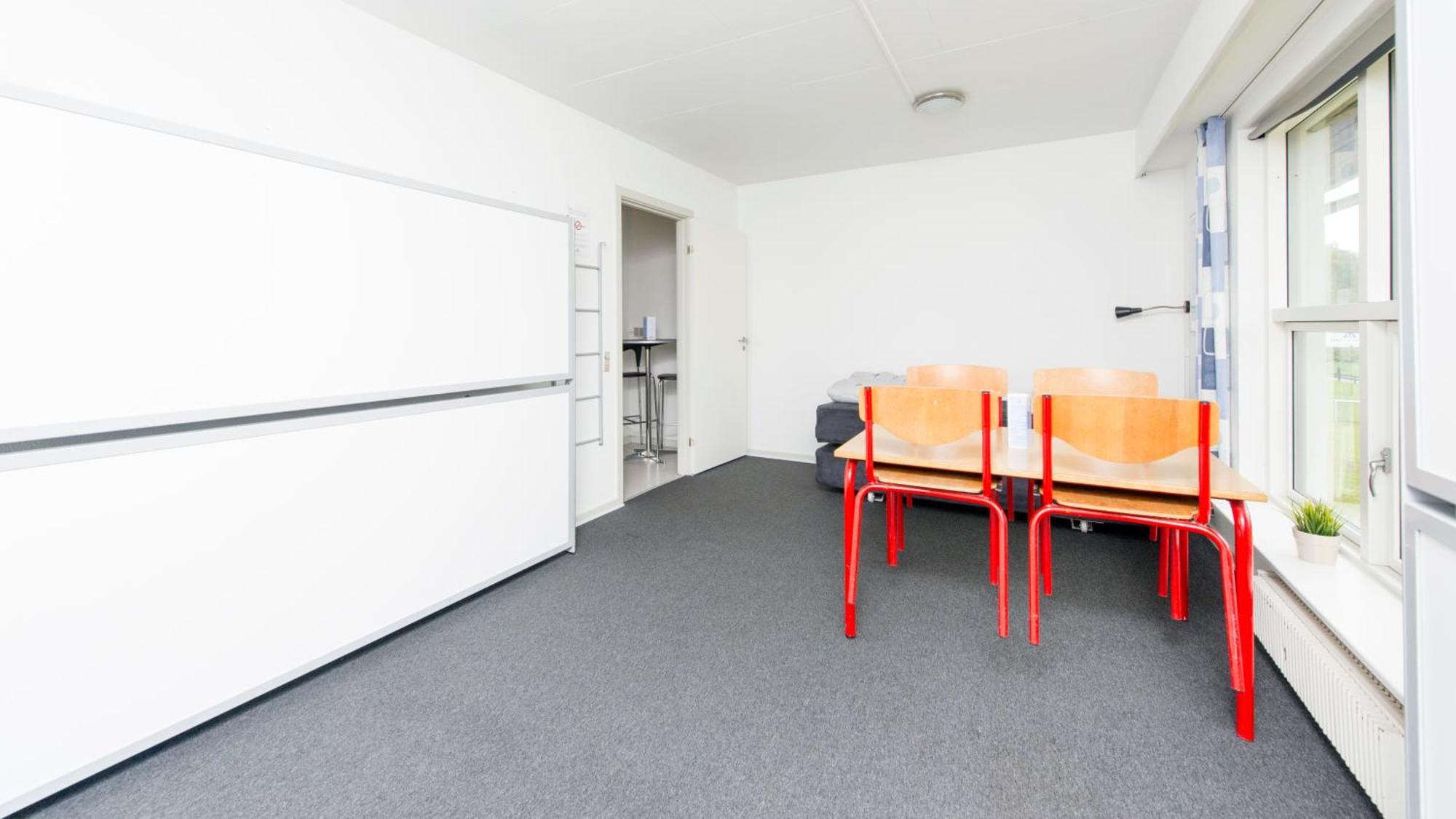 Danhostel Vejle Eksteriør bilde