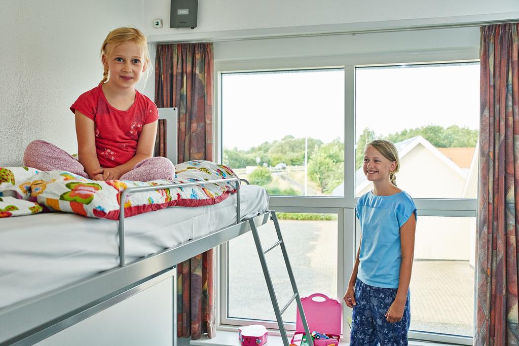 Danhostel Vejle Eksteriør bilde