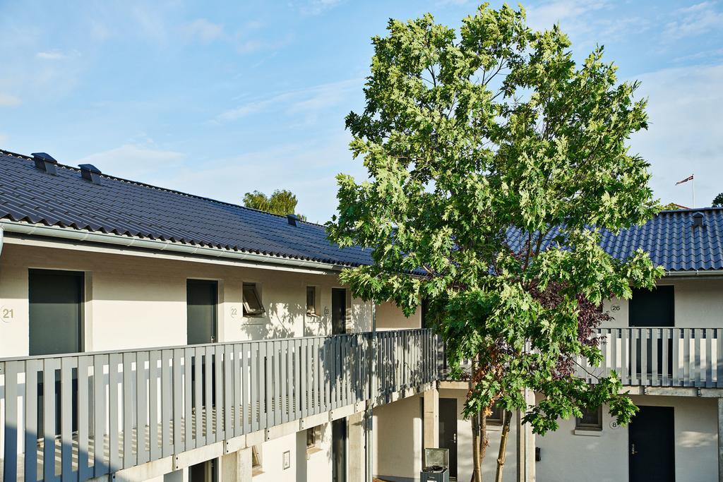 Danhostel Vejle Eksteriør bilde