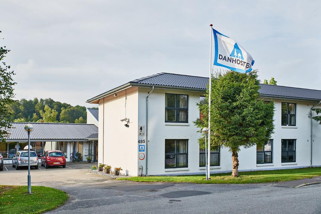 Danhostel Vejle Eksteriør bilde
