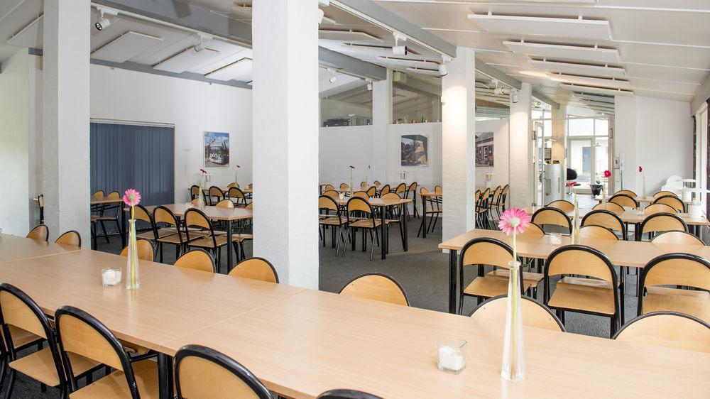 Danhostel Vejle Eksteriør bilde