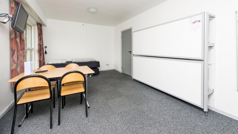Danhostel Vejle Eksteriør bilde