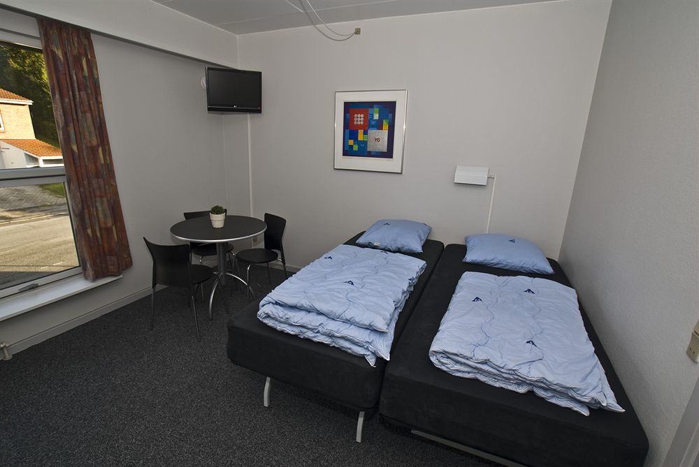 Danhostel Vejle Eksteriør bilde