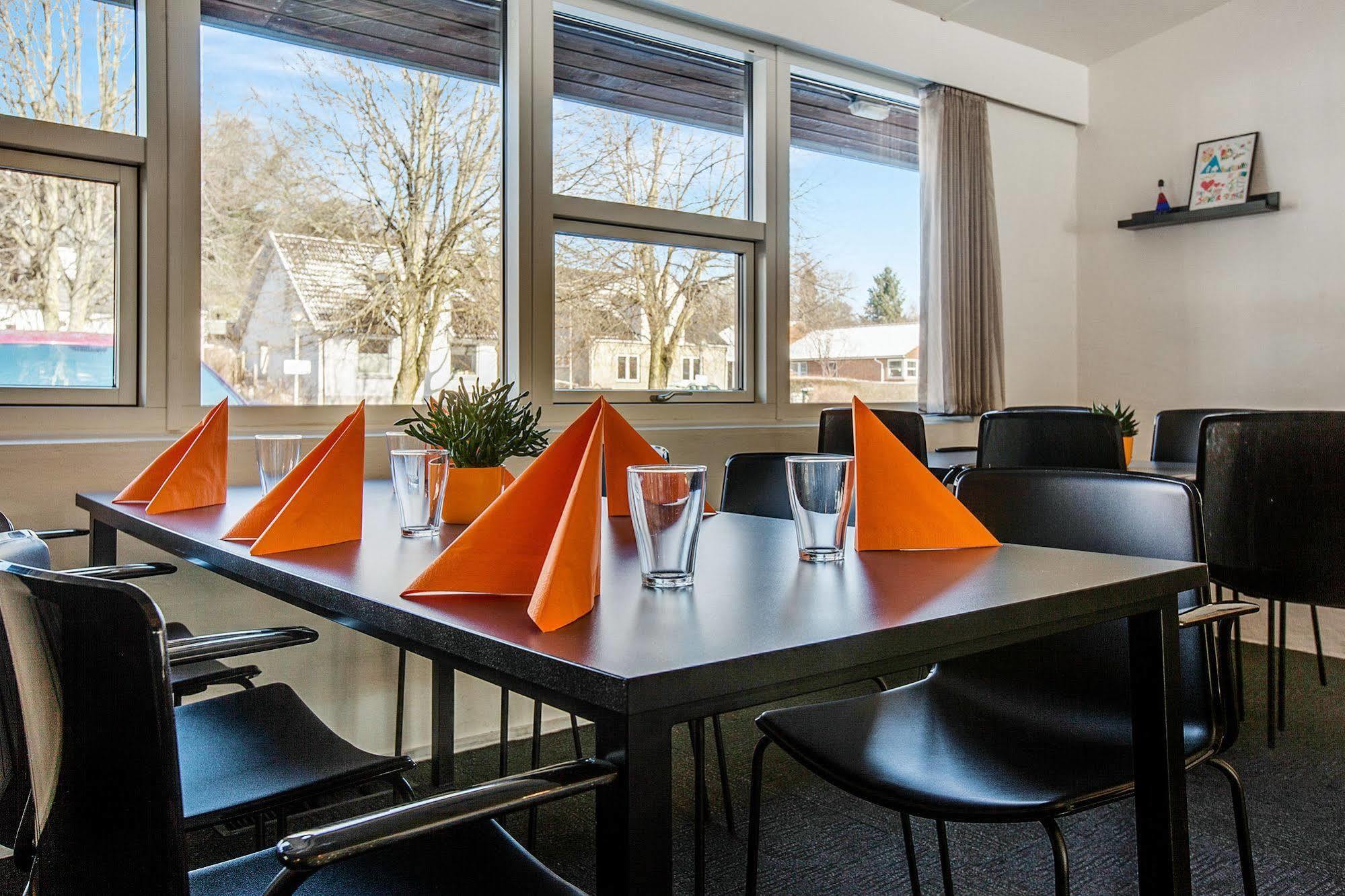 Danhostel Vejle Eksteriør bilde