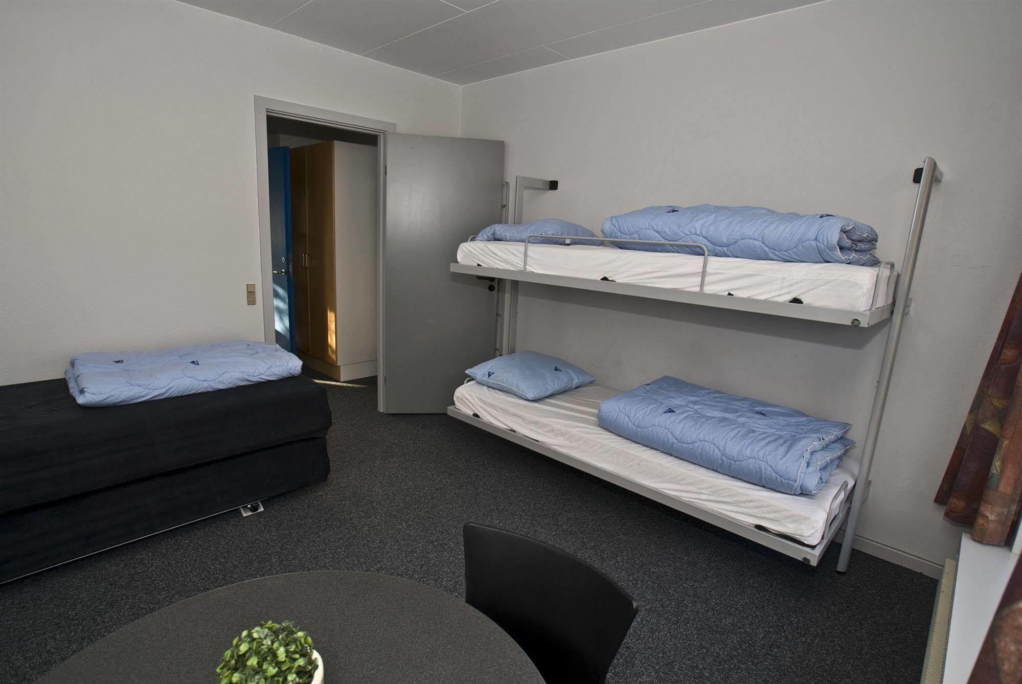 Danhostel Vejle Eksteriør bilde