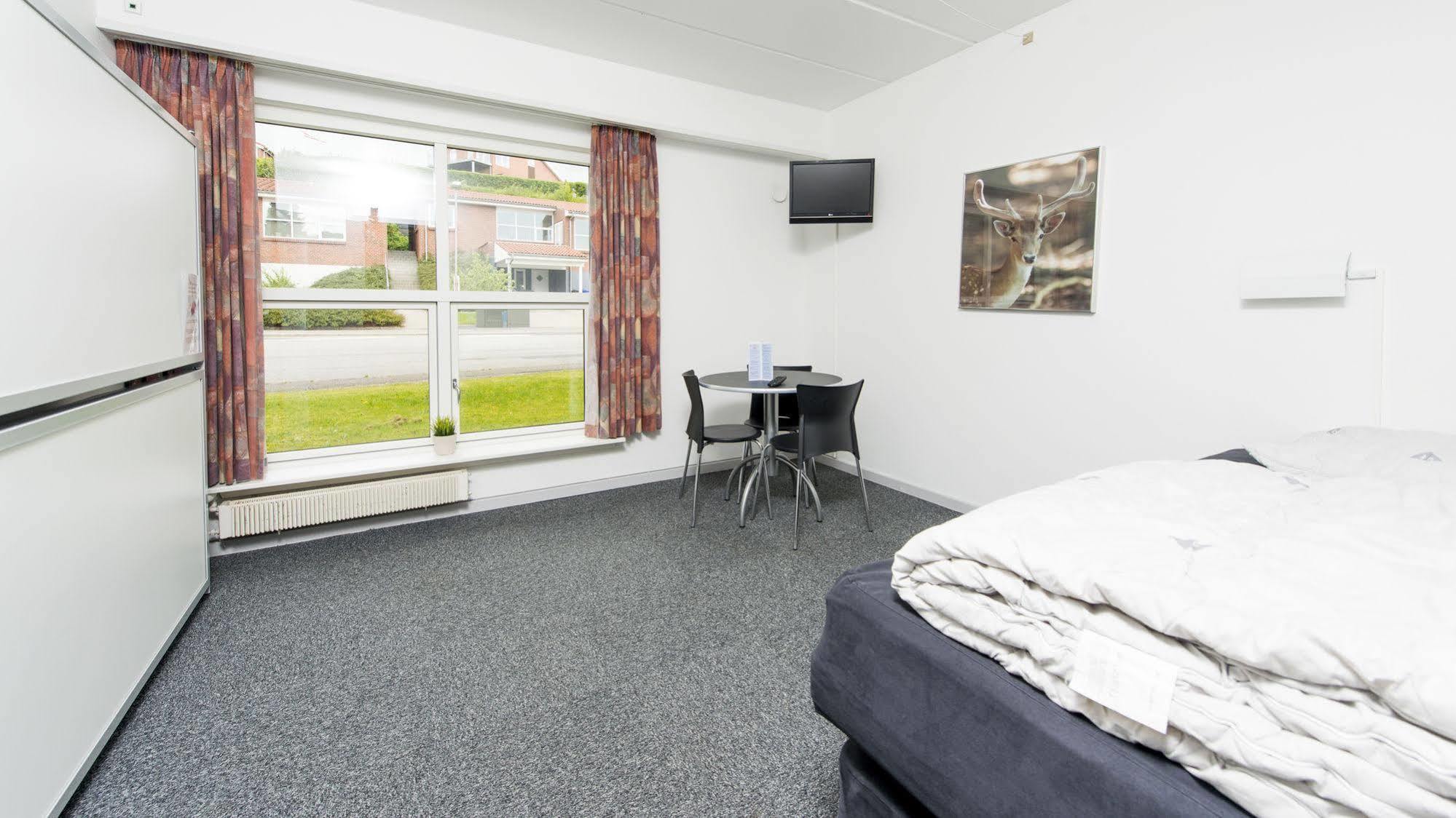 Danhostel Vejle Eksteriør bilde
