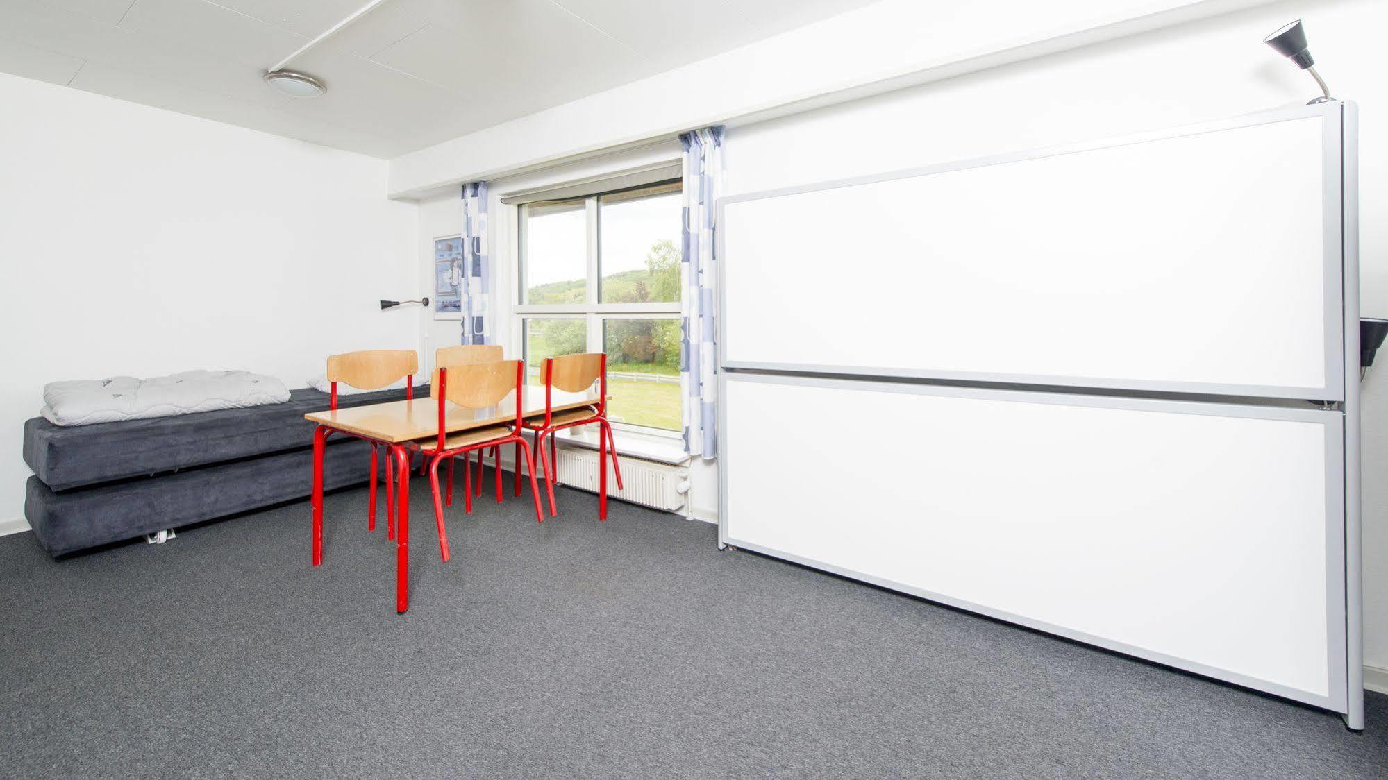 Danhostel Vejle Eksteriør bilde